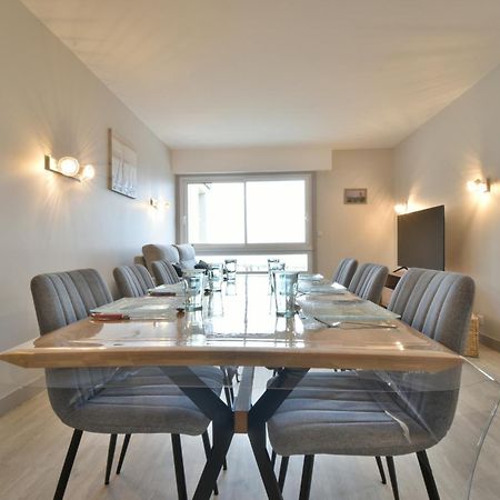 Appartement Renove Avec Vue Sur Mer A Fecamp ! Экстерьер фото